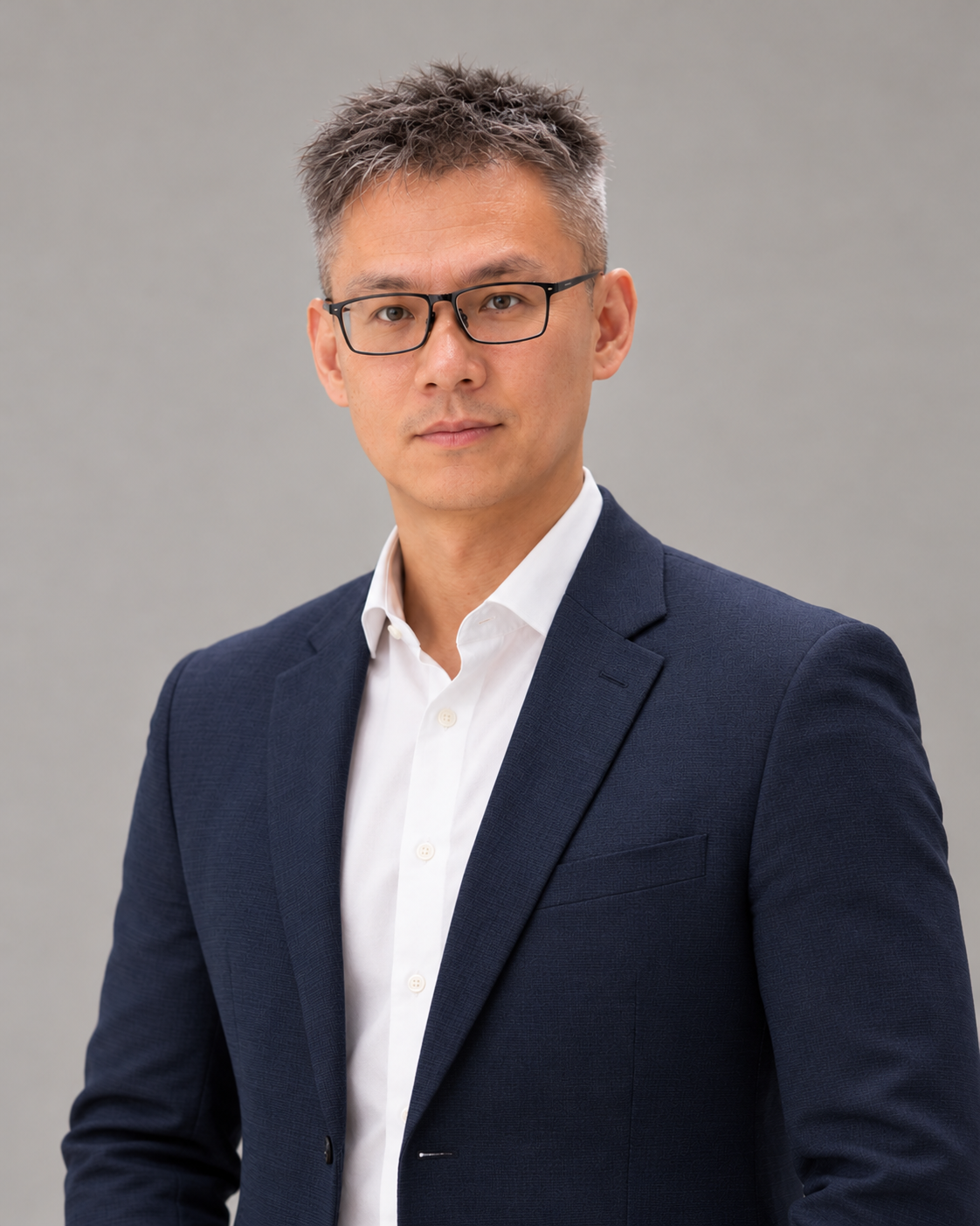 Michael Chen